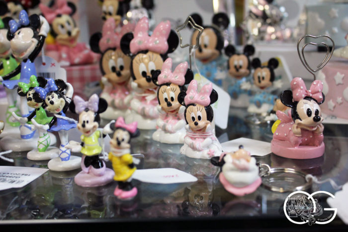 bomboniere disney