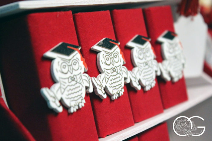 bomboniere laurea