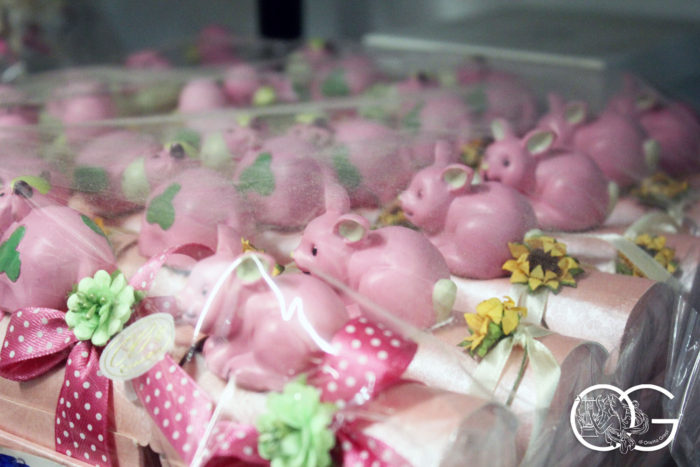 confezioni bomboniere