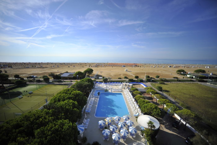 panoramica