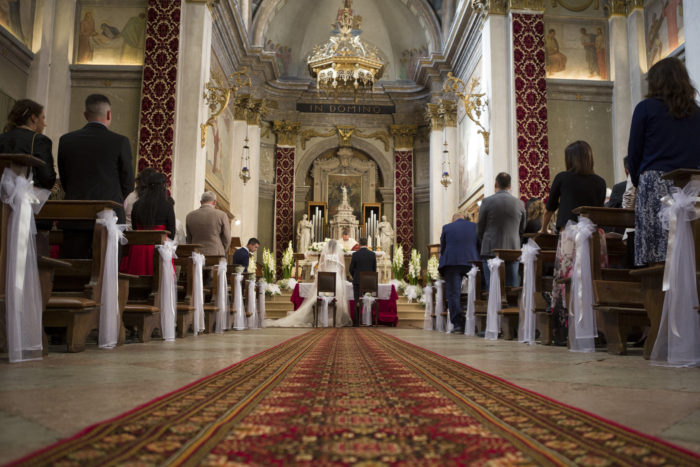 dal basso...
