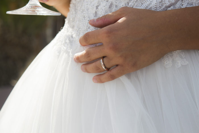 Matrimonio