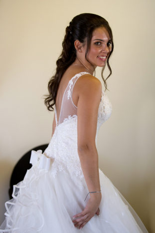 Foto di matrimonio