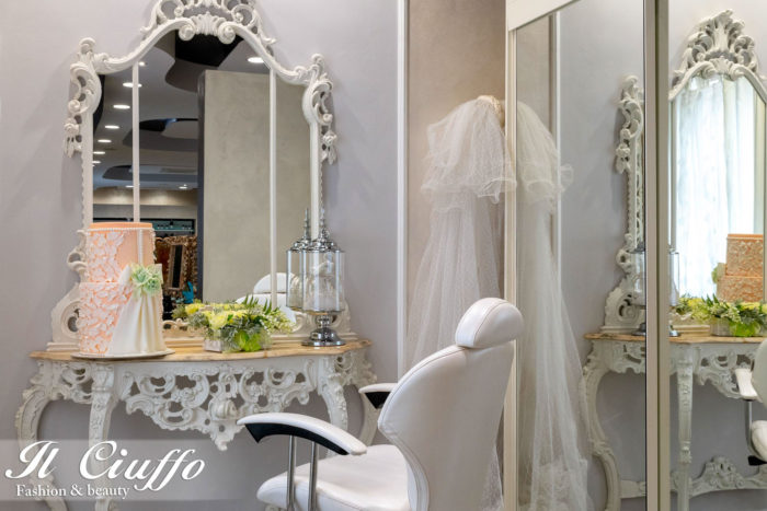 area sposa