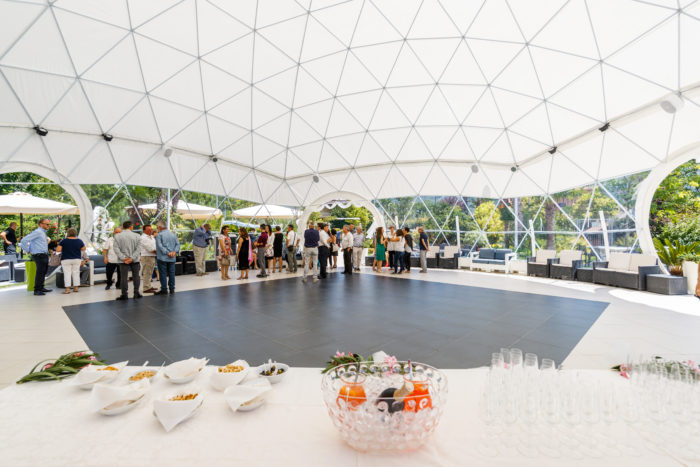 Igloo.