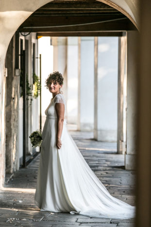 Foto di matrimonio
