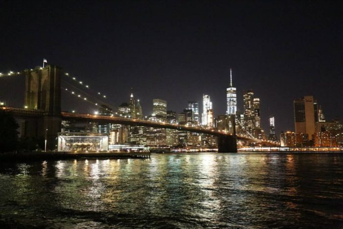 New York