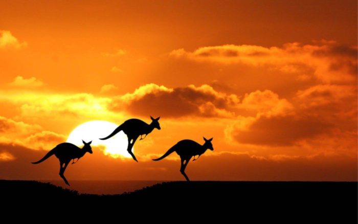 Australia