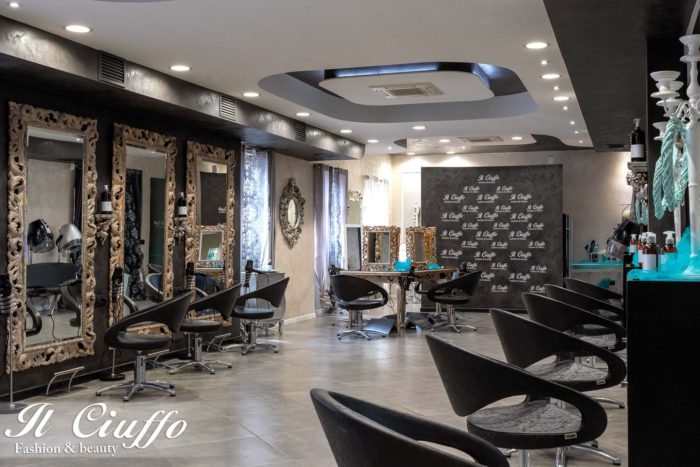 salone acconciature