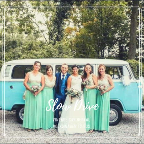Pulmino VW T2