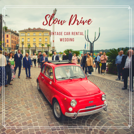 Fiat 500 - 1969
