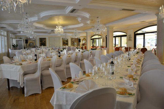 Sala Veranda
