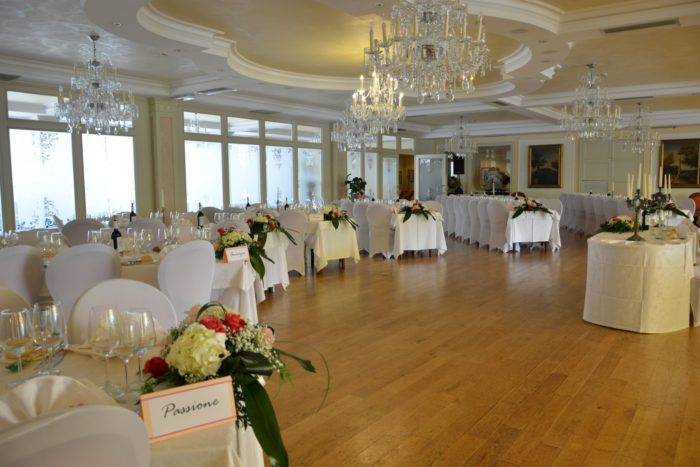 Sala Veranda