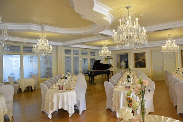 Sala Veranda