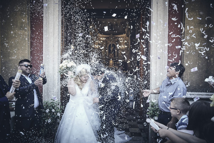 Wedding
