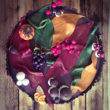 cake design