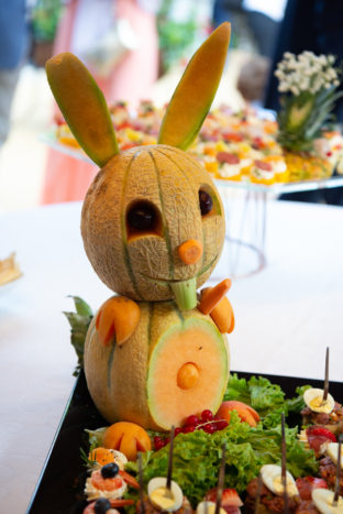 decorazioni culinarie