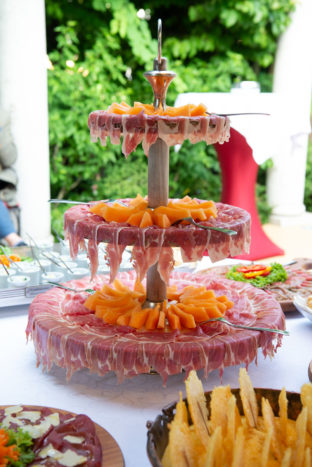 aperitivo