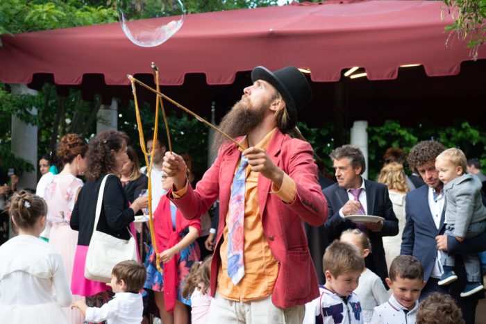 intrattenimento 
