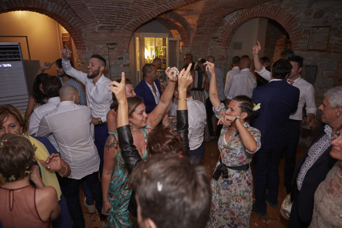 Wedding