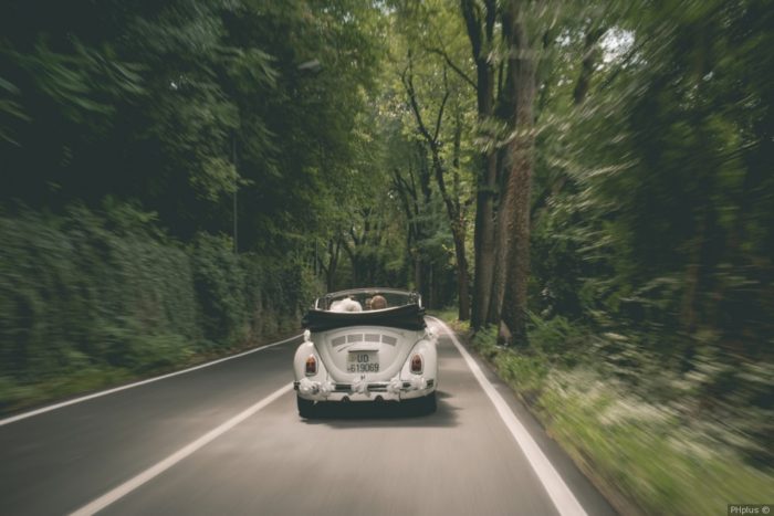 VW Maggiolino Cabriolet 1970