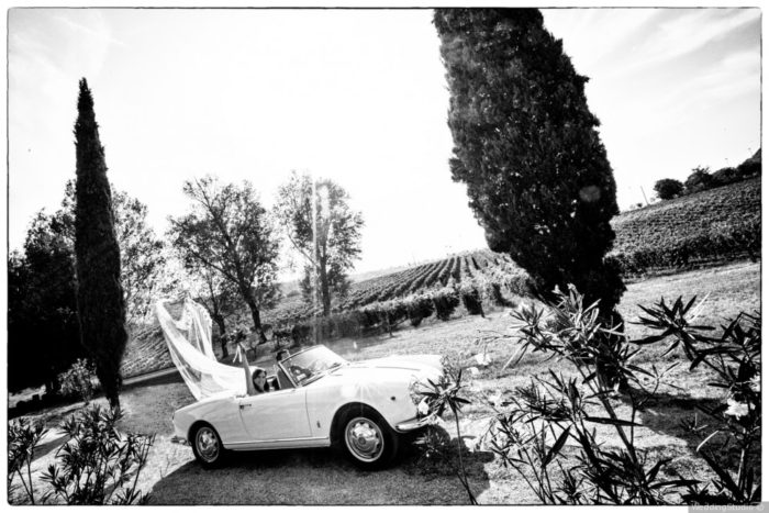 Alfa Romeo Giulietta 1959