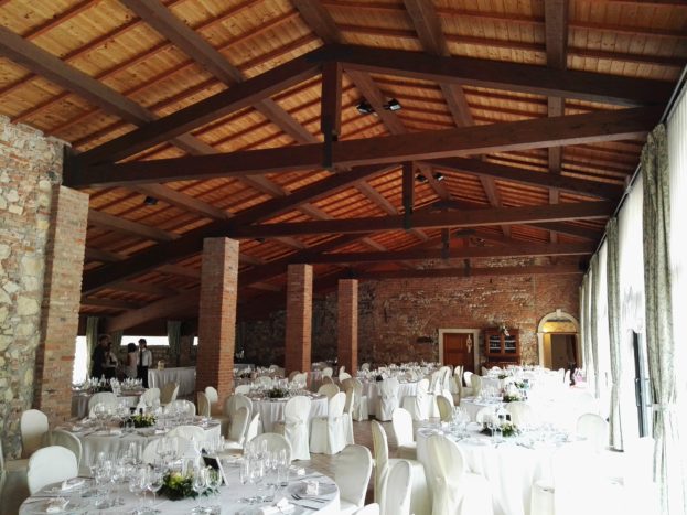 porticato