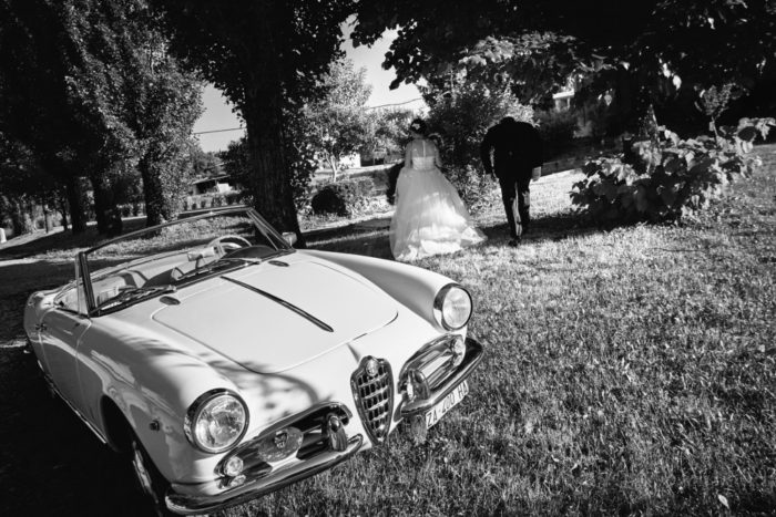 Alfa Romeo Giulietta 1959