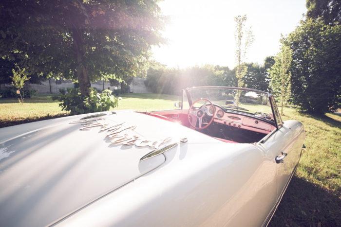 Alfa Romeo Giulietta 1959