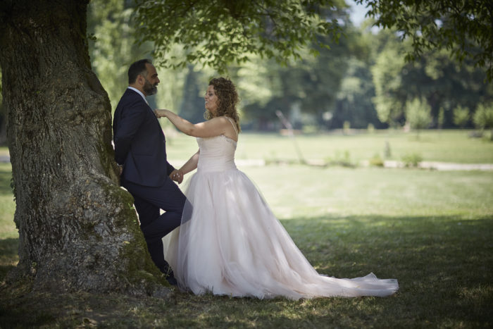 Wedding