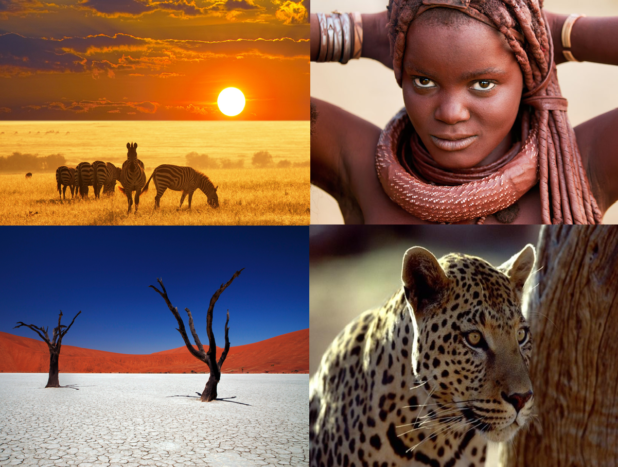 Namibia