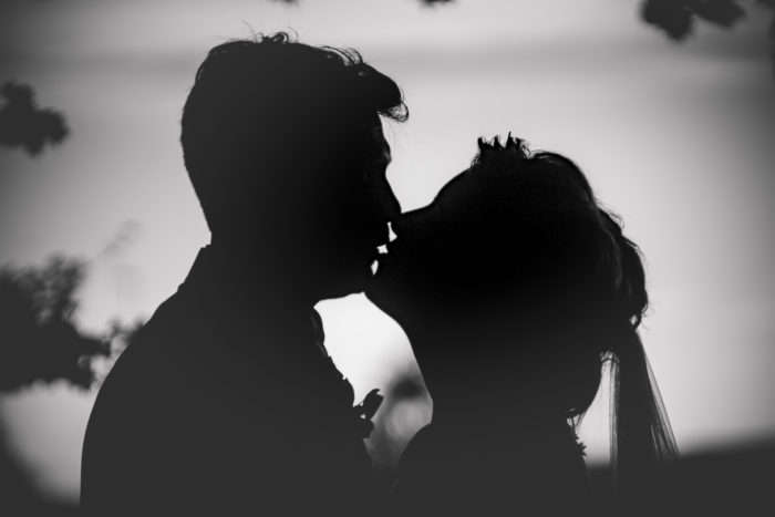 Silhouette artistica