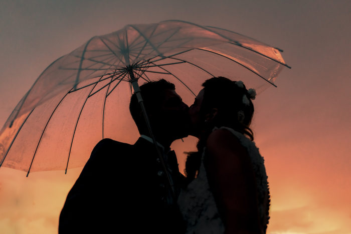Silhouette artistica