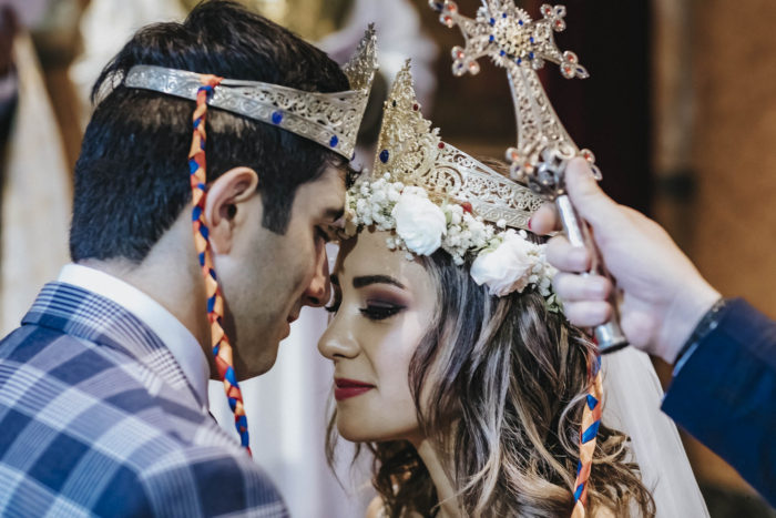 Reportage Armeno