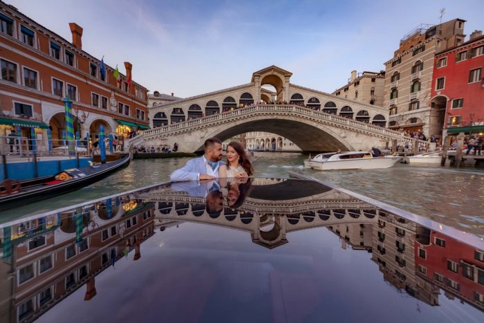 Venezia