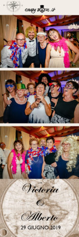 Foto del Photobooth