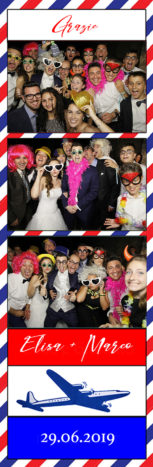 Foto del Photobooth