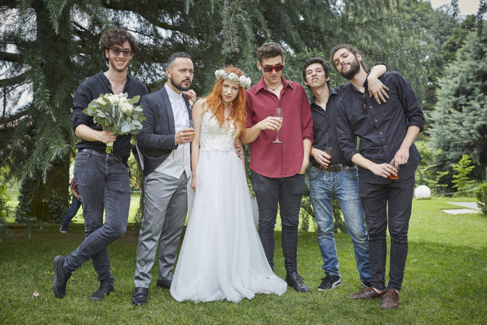 Wedding