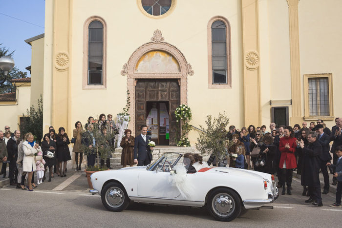 Alfa Romeo Giulietta 1959