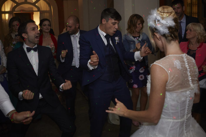 Wedding