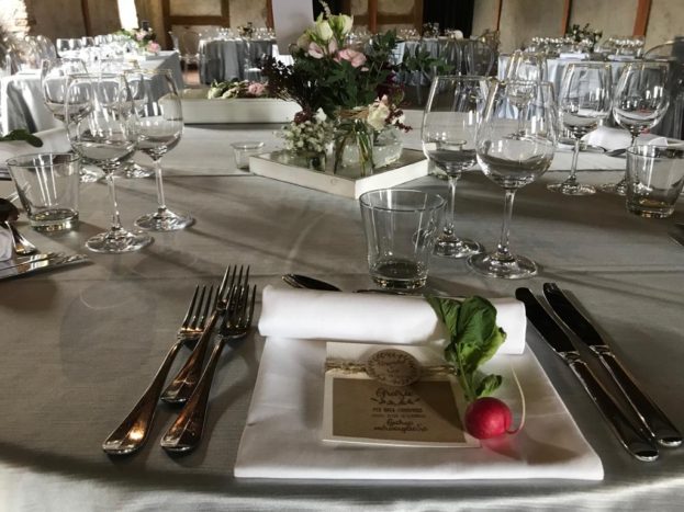 Catering