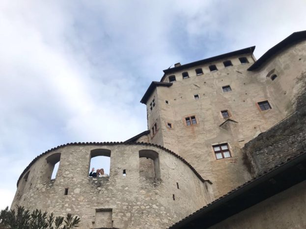 Cortile