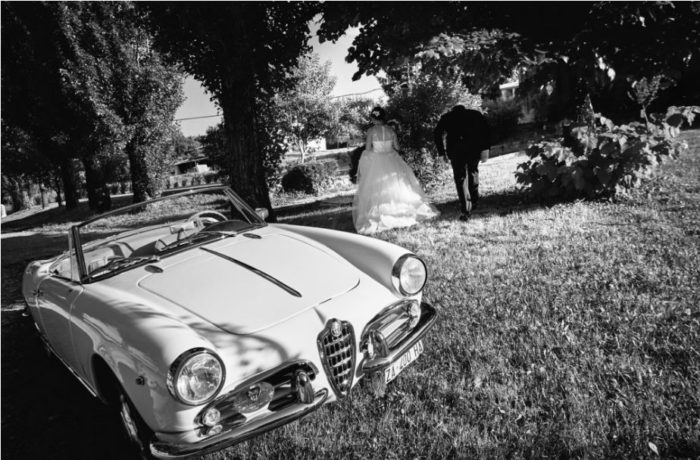 Alfa Romeo Giulietta 1959