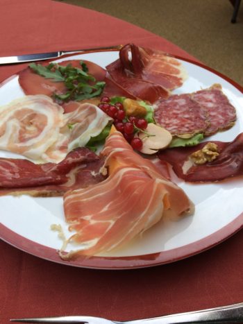 antipasti