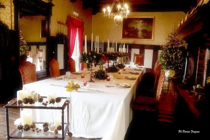 matrimonio a Natale