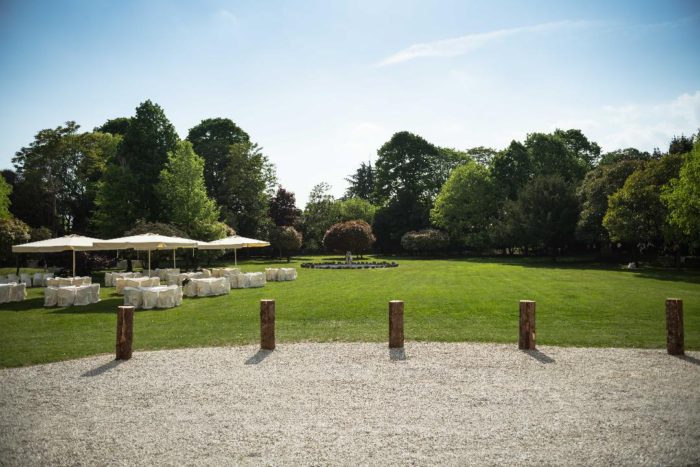 Il parco