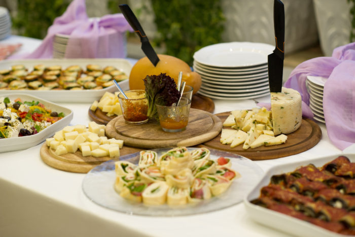 food & beverage