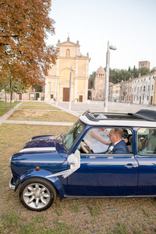 Mini Cooper British - 1996