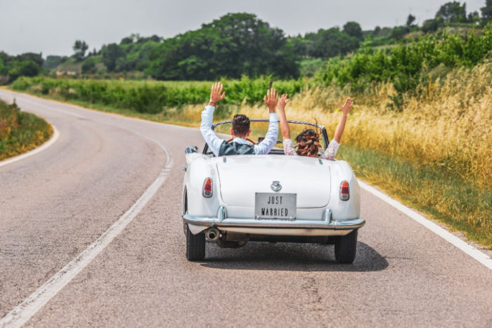 Alfa Romeo Giulietta 1959