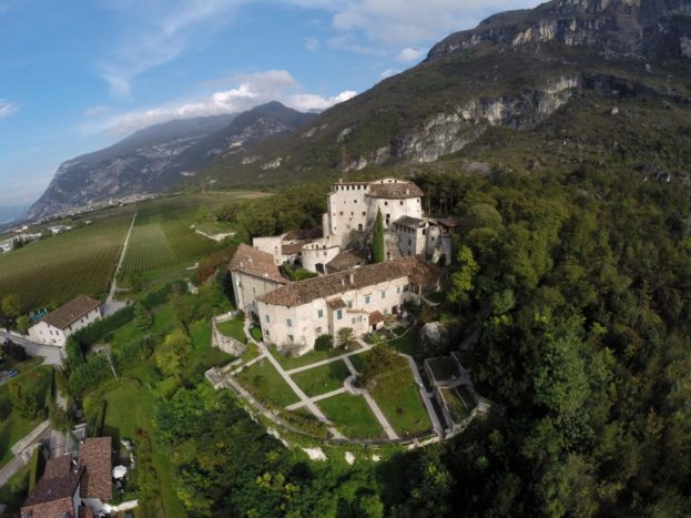 Castello & Vigneti